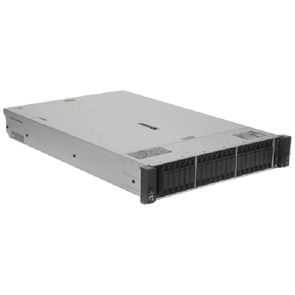 HPE ProLiant DL380 Gen10 2U