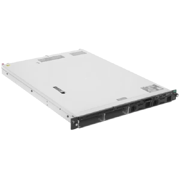 HPE ProLiant DL160 Gen10 1U