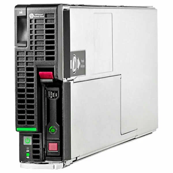 Proliant BL465C Gen8