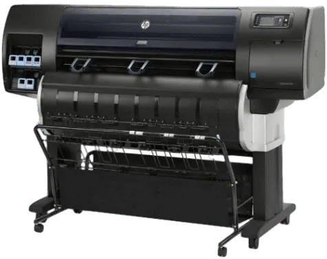 Designjet T7200 Production