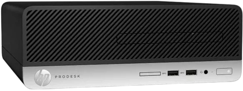 ProDesk 400 G6 AIO